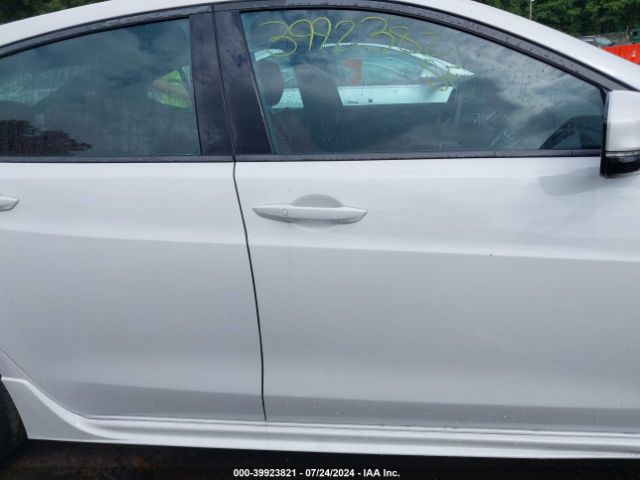 19UUB1F60KA005257 Acura Tlx Tech   A-spec Pkgs