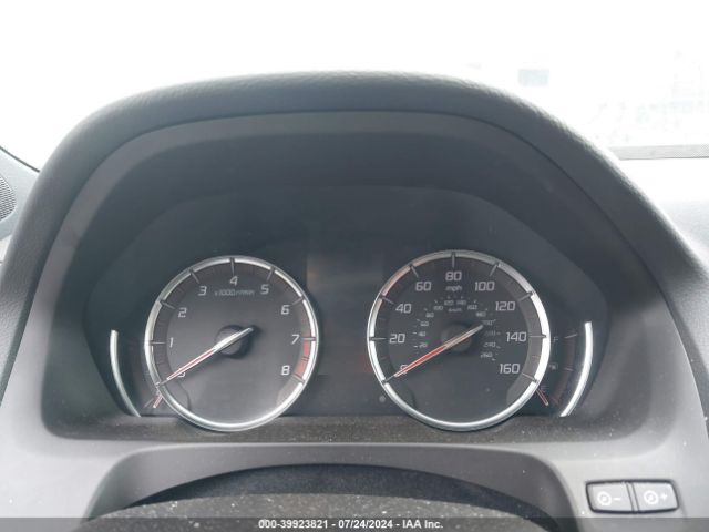 19UUB1F60KA005257 Acura Tlx Tech   A-spec Pkgs