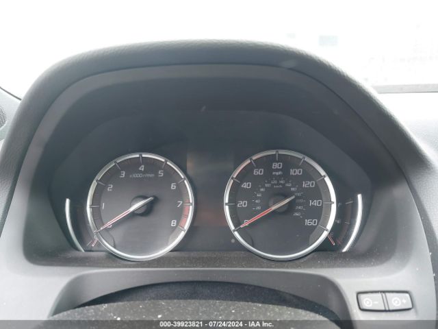 19UUB1F60KA005257 Acura Tlx Tech   A-spec Pkgs