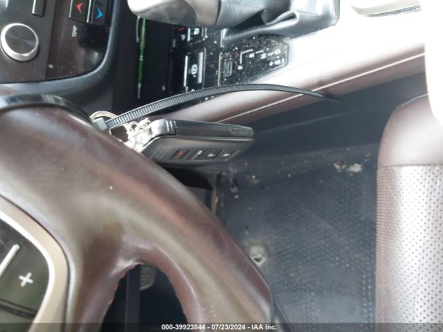 JTJDZKCA8J2006929 Lexus Rx 350l Premium