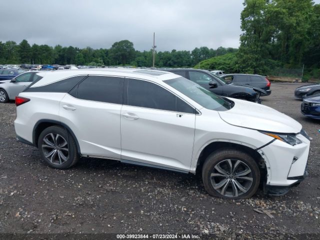 JTJDZKCA8J2006929 Lexus Rx 350l Premium