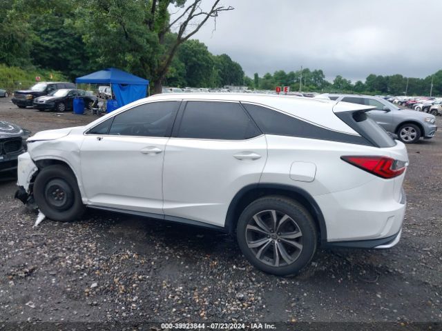 JTJDZKCA8J2006929 Lexus Rx 350l Premium