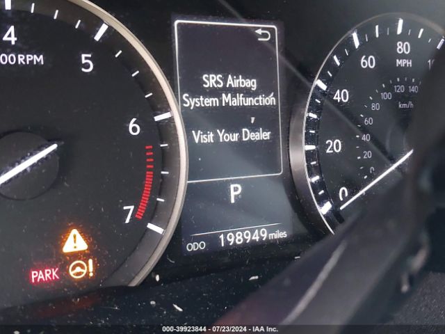 JTJDZKCA8J2006929 Lexus Rx 350l Premium