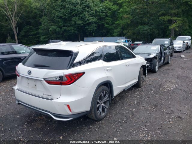 JTJDZKCA8J2006929 Lexus Rx 350l Premium