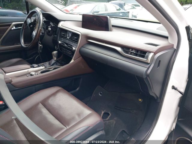 JTJDZKCA8J2006929 Lexus Rx 350l Premium