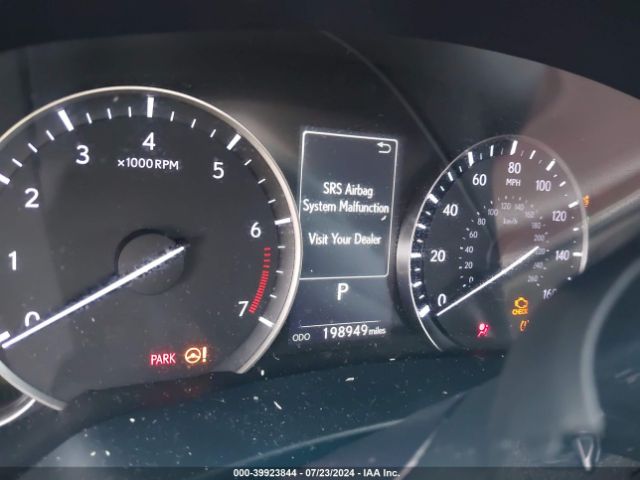 JTJDZKCA8J2006929 Lexus Rx 350l Premium