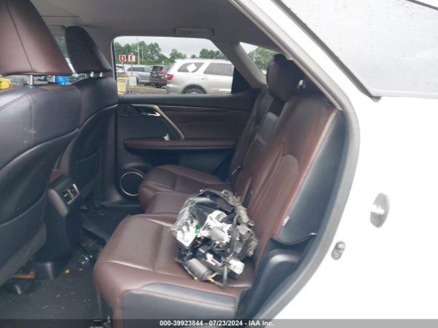 JTJDZKCA8J2006929 Lexus Rx 350l Premium