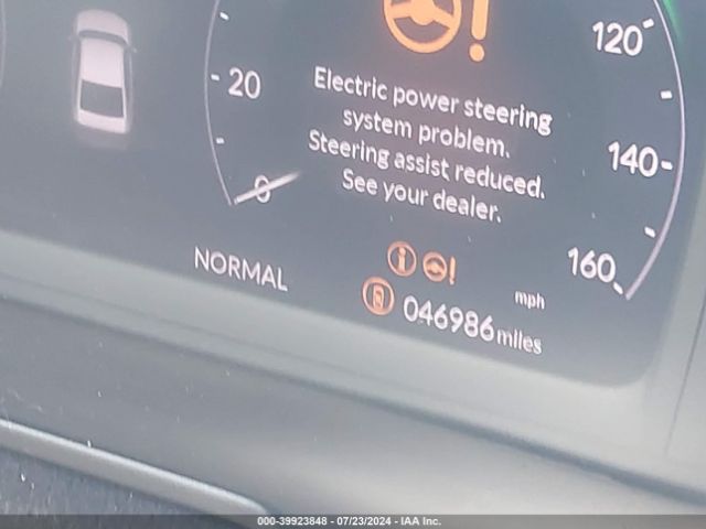 1HGCY2F8XPA029025 Honda Accord Hybrid Touring