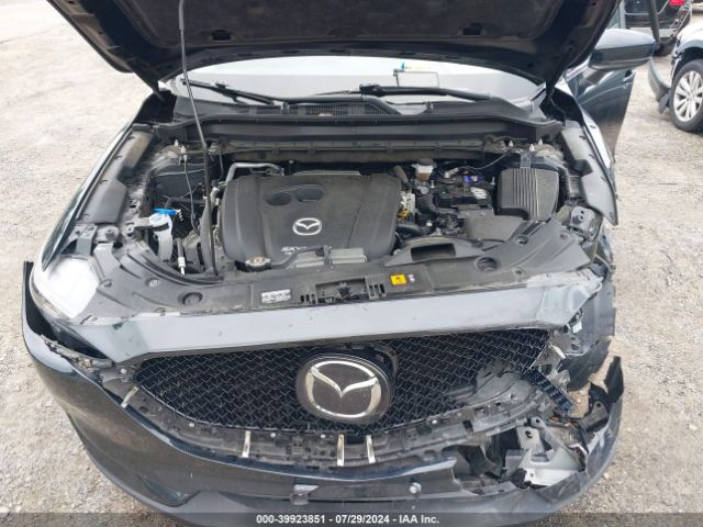 JM3KFBCM5K0596685 Mazda Cx-5 Touring