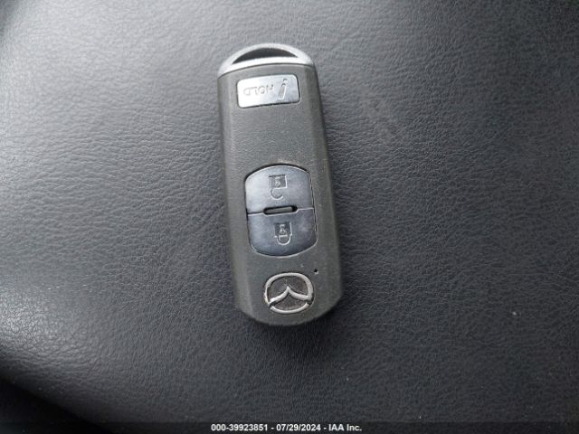 JM3KFBCM5K0596685 Mazda Cx-5 Touring