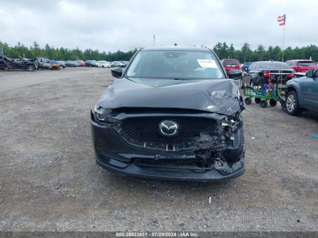JM3KFBCM5K0596685 Mazda Cx-5 Touring
