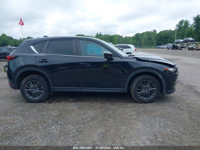 JM3KFBCM5K0596685 Mazda Cx-5 Touring