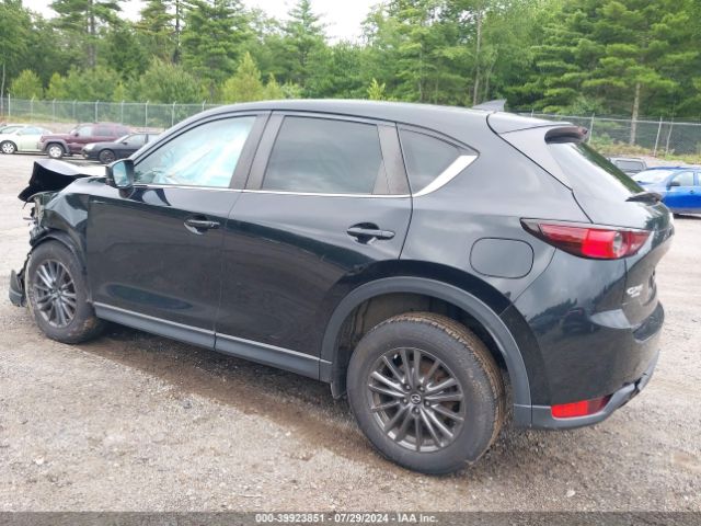 JM3KFBCM5K0596685 Mazda Cx-5 Touring