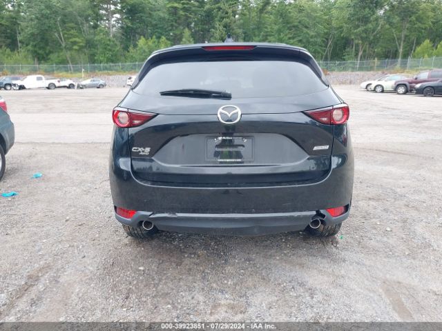JM3KFBCM5K0596685 Mazda Cx-5 Touring