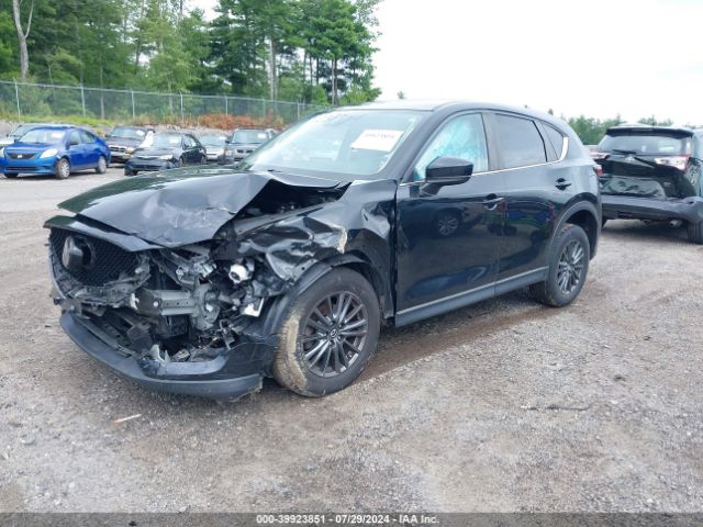 JM3KFBCM5K0596685 Mazda Cx-5 Touring