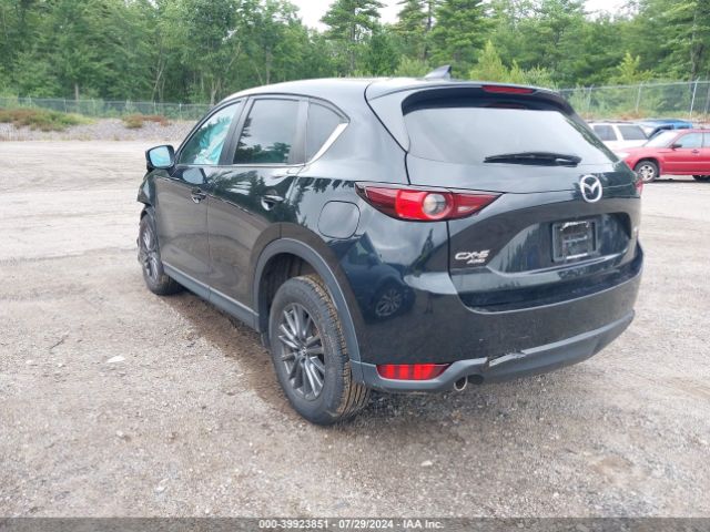 JM3KFBCM5K0596685 Mazda Cx-5 Touring
