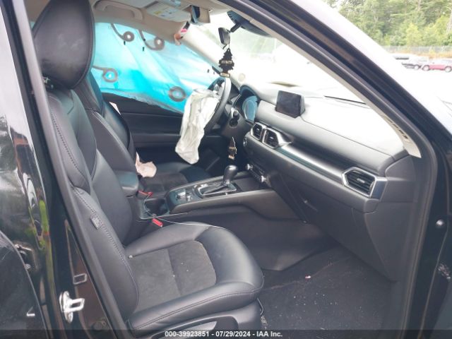 JM3KFBCM5K0596685 Mazda Cx-5 Touring