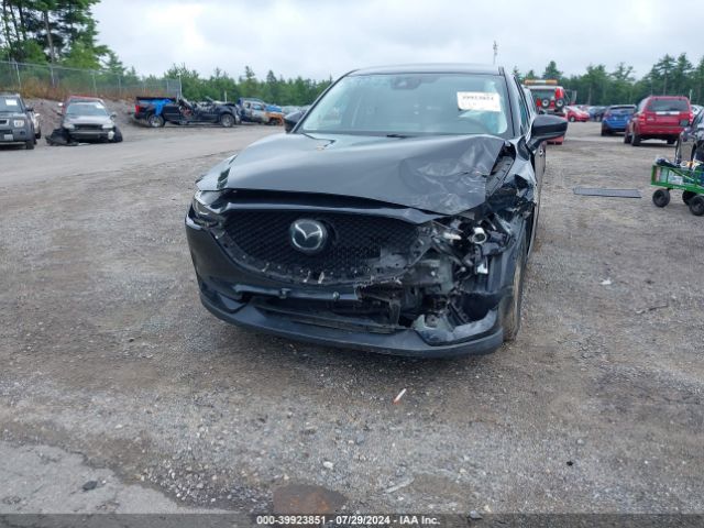 JM3KFBCM5K0596685 Mazda Cx-5 Touring