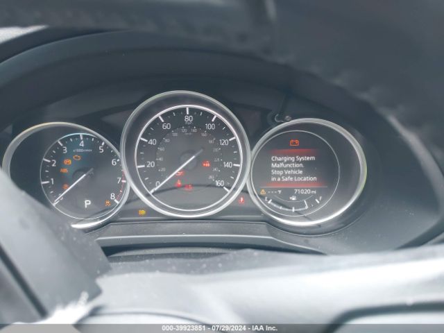 JM3KFBCM5K0596685 Mazda Cx-5 Touring