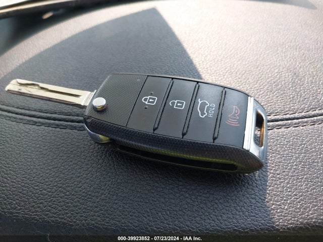 KIA Sportage Lx 2020 KNDPMCAC0L7800824 Image 11
