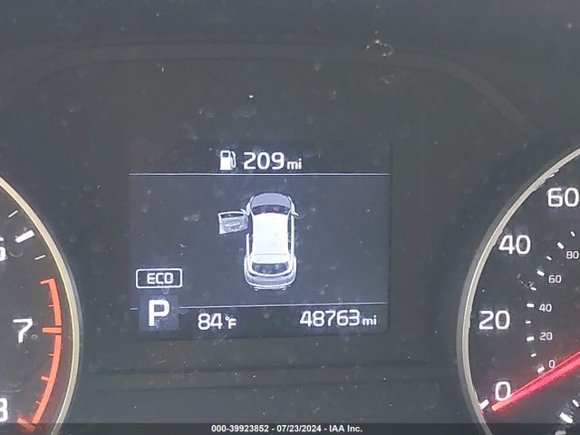 KIA Sportage Lx 2020 KNDPMCAC0L7800824 Image 15