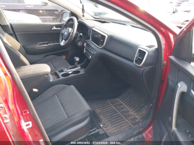 KIA Sportage Lx 2020 KNDPMCAC0L7800824 Image 5