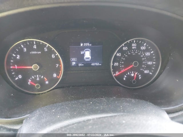KIA Sportage Lx 2020 KNDPMCAC0L7800824 Image 7