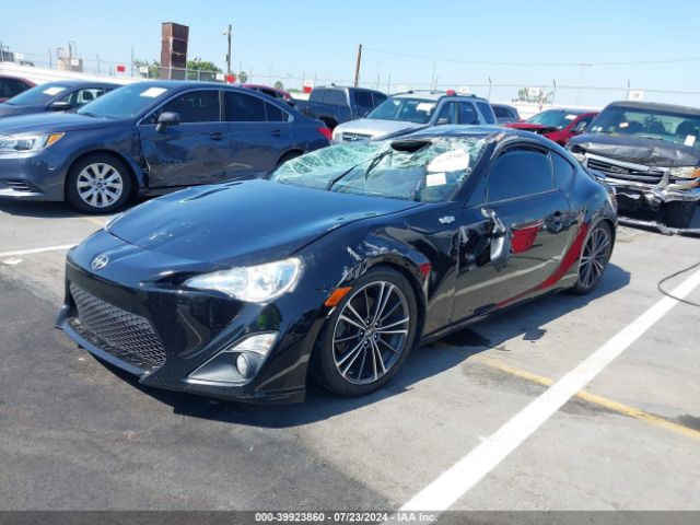 JF1ZNAA11G8708930 Scion FR-S
