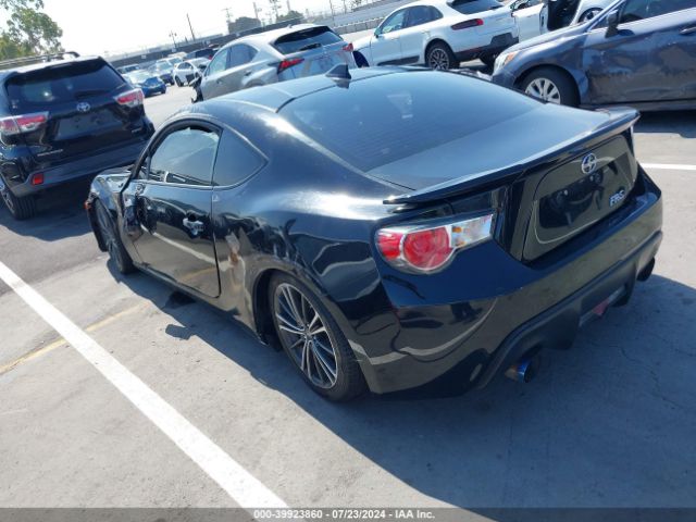JF1ZNAA11G8708930 Scion FR-S