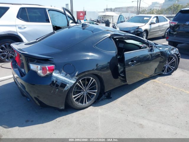 JF1ZNAA11G8708930 Scion FR-S