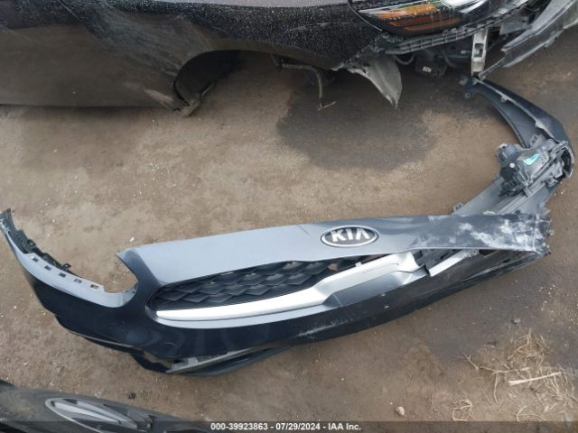 3KPF24AD1KE107811 KIA Forte Lxs