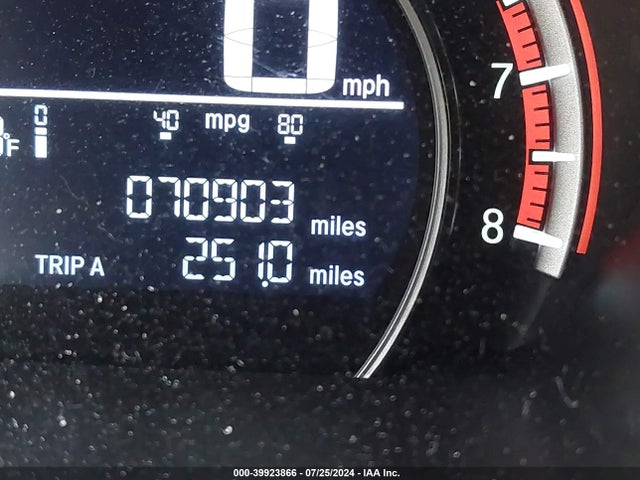 Honda Civic Lx 2018 SHHFK7H24JU215210 Image 15