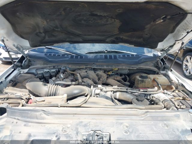1FT7W2BT5JEC24028 Ford F-250 Lariat