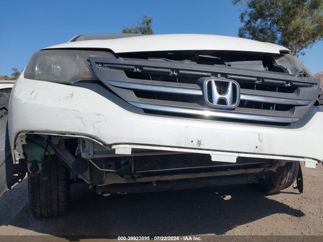 Honda CR-V LX 2014 5J6RM3H34EL007559 Image 12