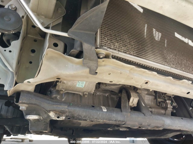 Honda CR-V LX 2014 5J6RM3H34EL007559 Image 13