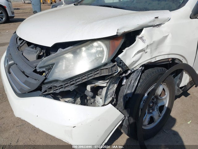 Honda CR-V LX 2014 5J6RM3H34EL007559 Image 6