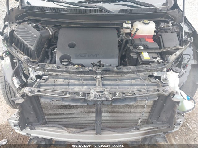 5GAEVAKW1LJ325187 Buick Enclave Awd Essence