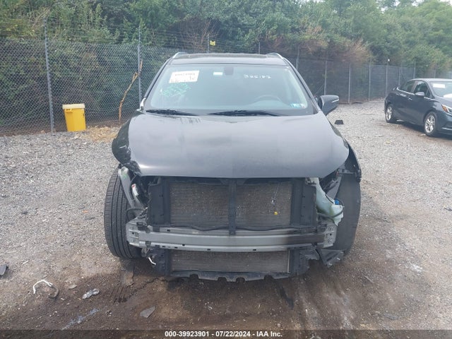5GAEVAKW1LJ325187 Buick Enclave Awd Essence