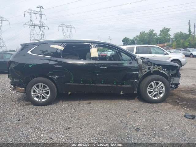 Buick Enclave Awd Essence 2020 5GAEVAKW1LJ325187 Image 13