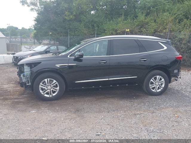 Buick Enclave Awd Essence 2020 5GAEVAKW1LJ325187 Image 14