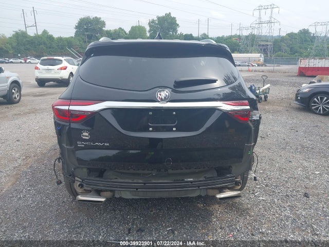 Buick Enclave Awd Essence 2020 5GAEVAKW1LJ325187 Image 16