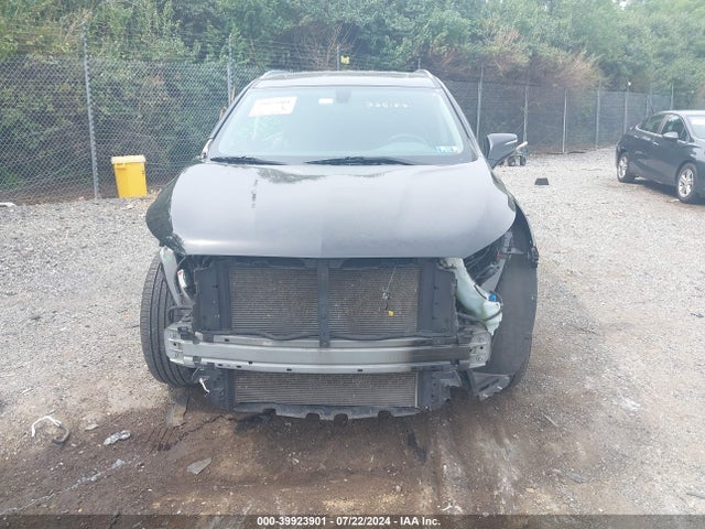 5GAEVAKW1LJ325187 Buick Enclave Awd Essence