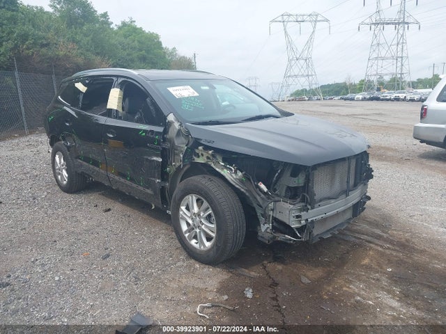 5GAEVAKW1LJ325187 Buick Enclave Awd Essence