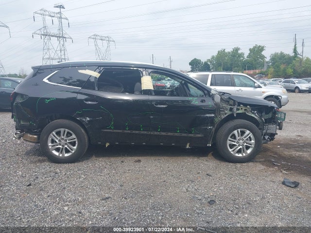 5GAEVAKW1LJ325187 Buick Enclave Awd Essence