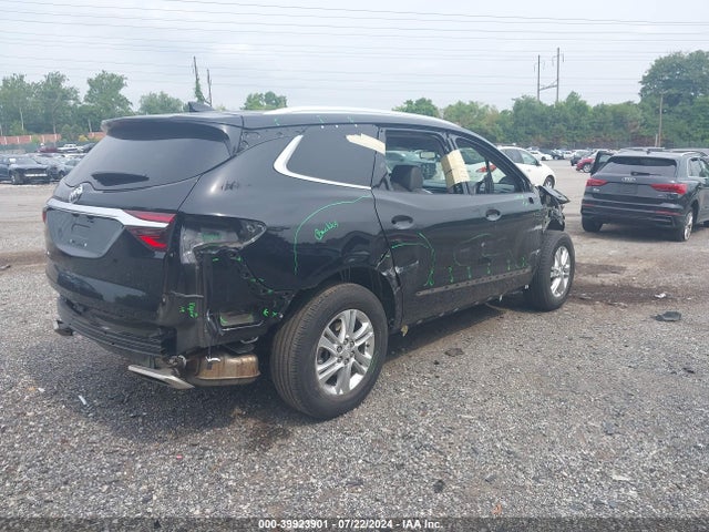 5GAEVAKW1LJ325187 Buick Enclave Awd Essence