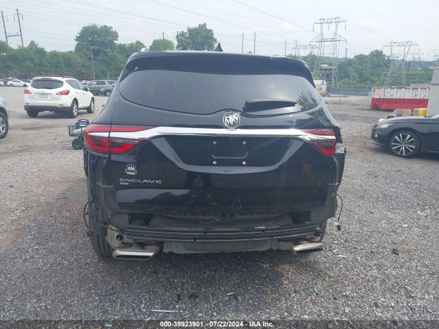 Buick Enclave Awd Essence 2020 5GAEVAKW1LJ325187 Image 21
