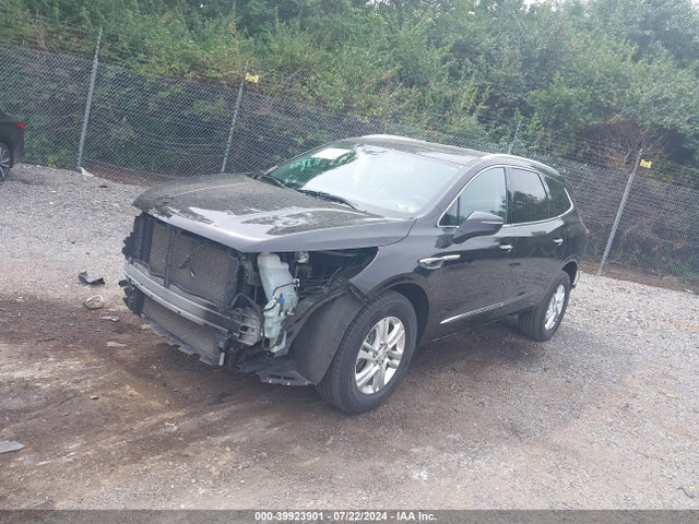 5GAEVAKW1LJ325187 Buick Enclave Awd Essence