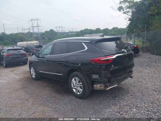 5GAEVAKW1LJ325187 Buick Enclave Awd Essence