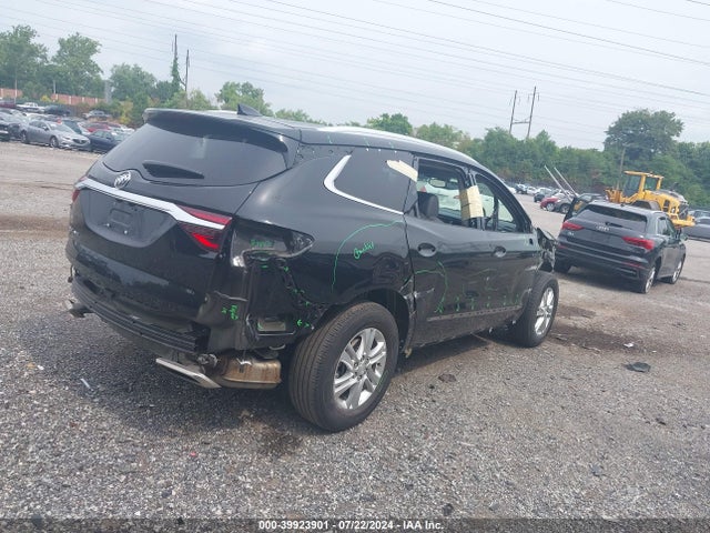 5GAEVAKW1LJ325187 Buick Enclave Awd Essence