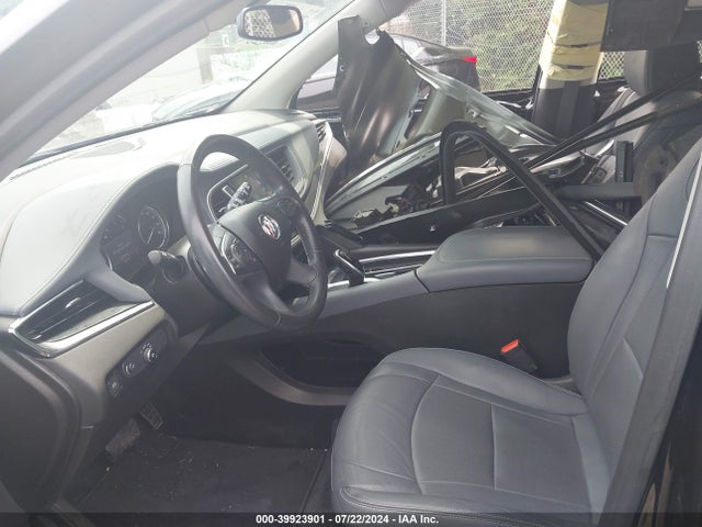 5GAEVAKW1LJ325187 Buick Enclave Awd Essence